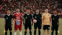 Cerita Gelandang Bali United Brandon Wilson: Setiap Hari Banjir Chat dari Pemain yang Ingin Main di BRI Super League