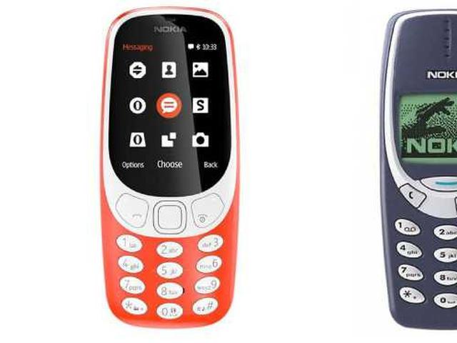 6 Ponsel Nokia Lawas Yang Paling Bikin Kangen Tekno Liputan6 Com