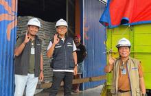 Bulog Pastikan Stok Beras Maluku Aman hingga Pertengahan 2026