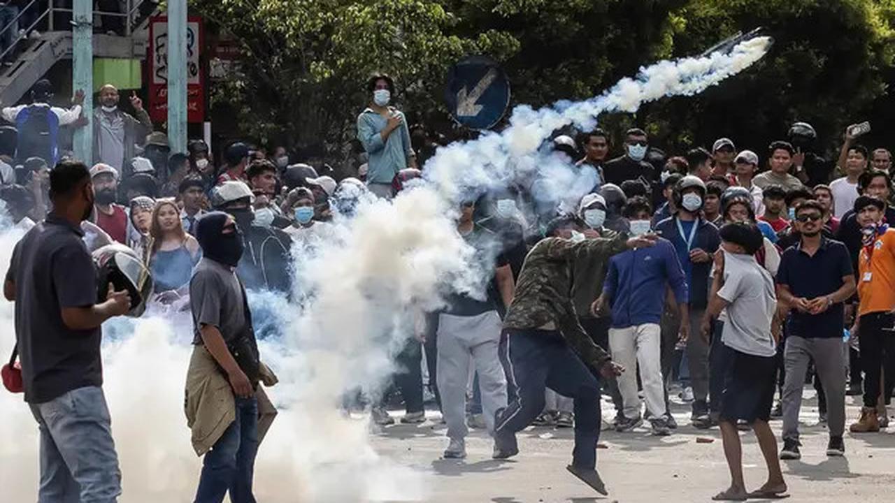 Nepal Membara, Presiden Ram Chandra Poudel Mundur dan Militer Ambil Alih Kendali