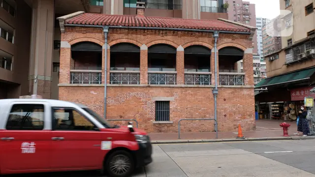 Hong Kong