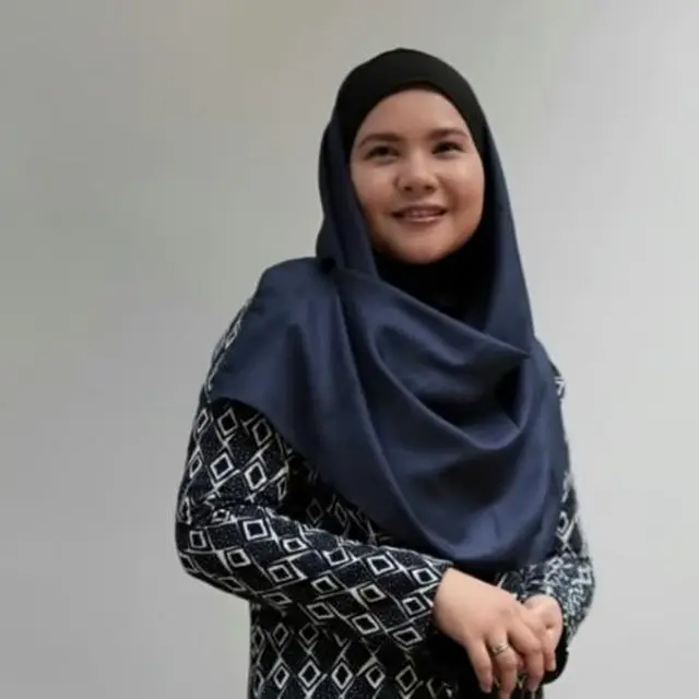 Tere. (Foto: Koleksi Pribadi Tere)