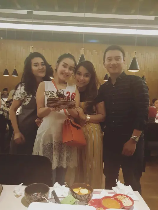 (Instagram/syifaasyifaaa)