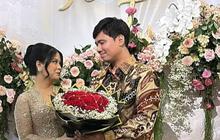 7 Momen Lamaran Frans Faisal dengan Indah, Fuji dan Fadly Faisal Ikut Salting
