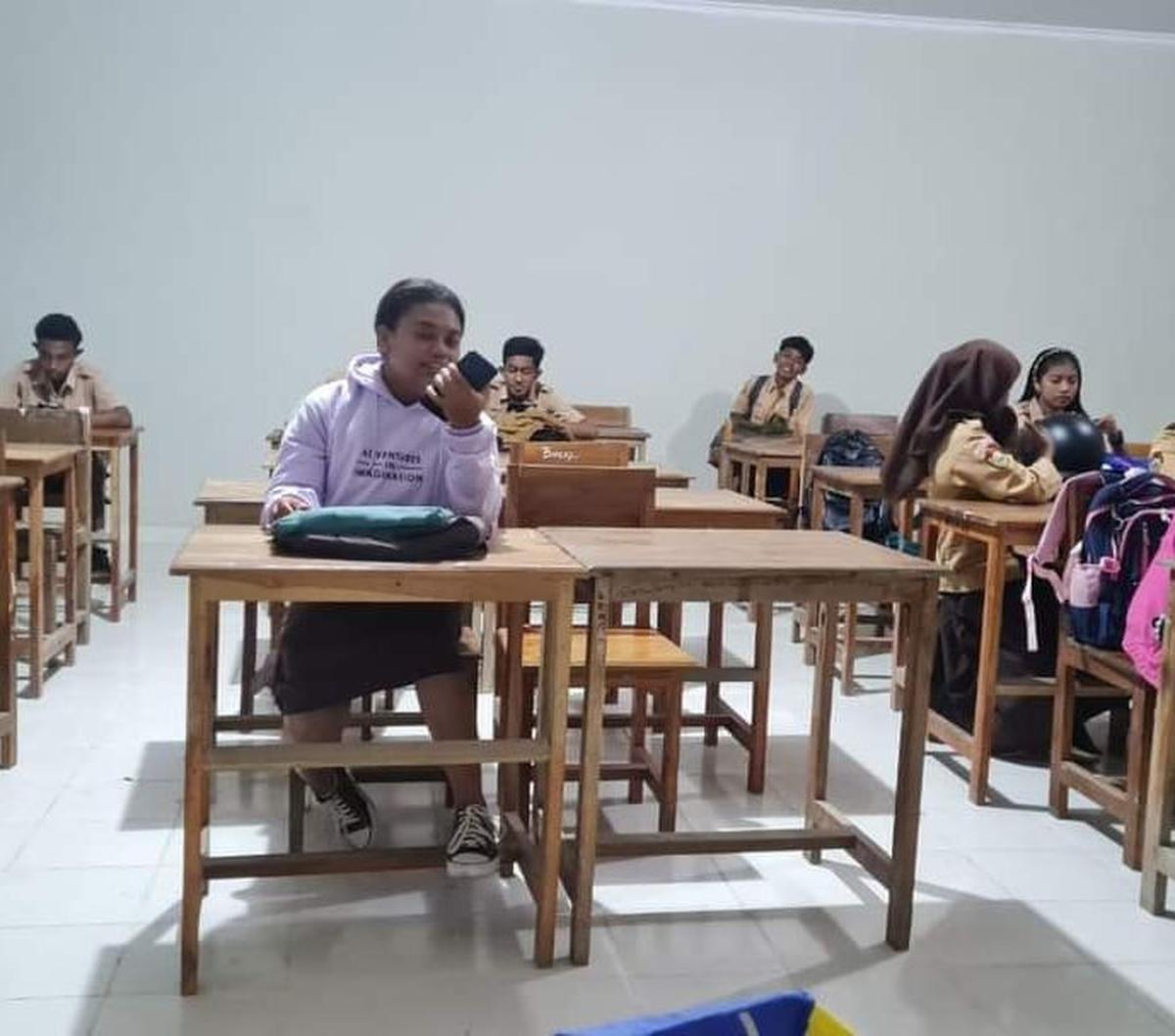 Dok. Istimewa