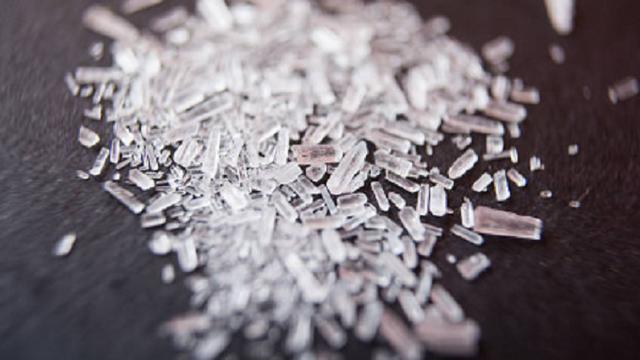 Ilustrasi MSG (iStock)