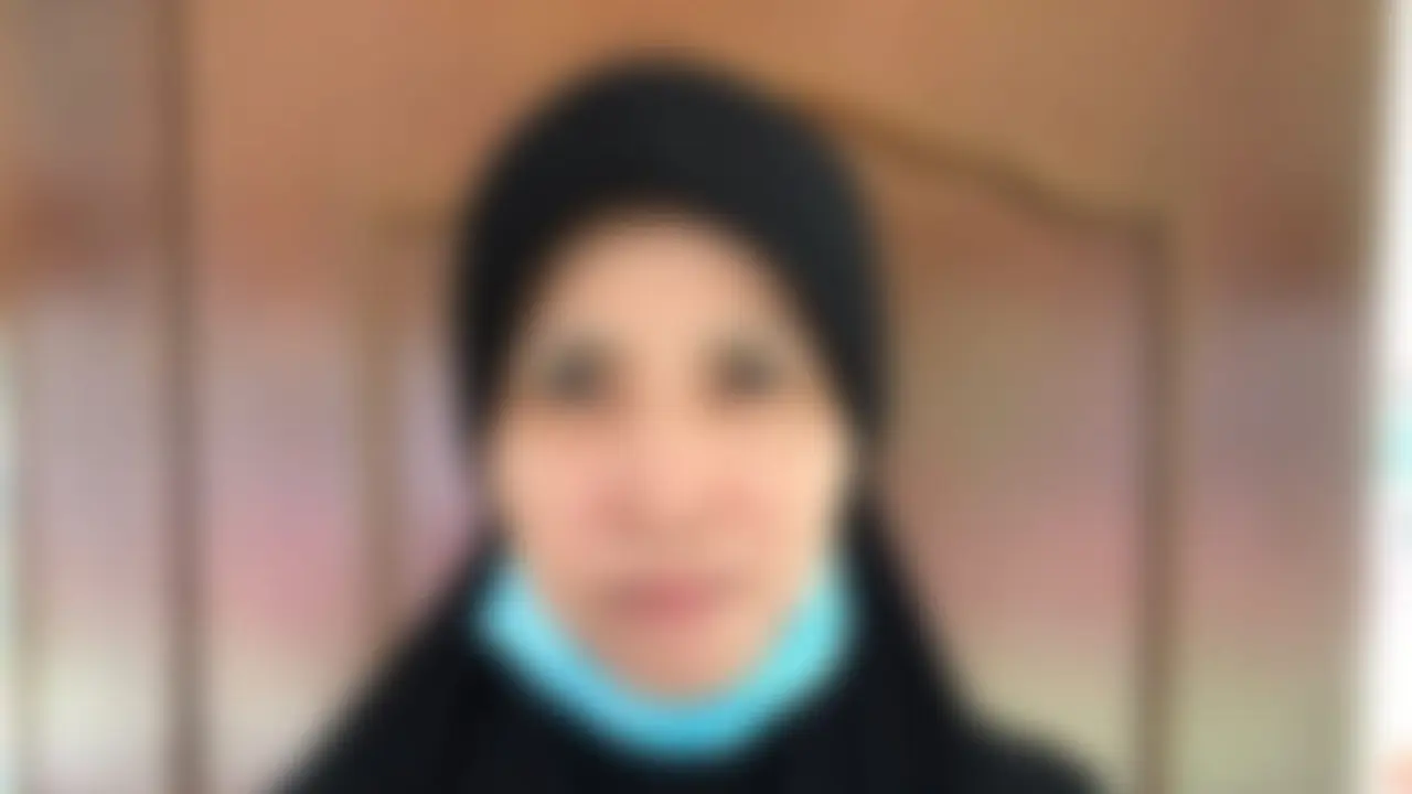 Sri Bawon, tenaga kerja wanita dari Malang, tak mendapat gaji di Malaysia selama 12 tahun.