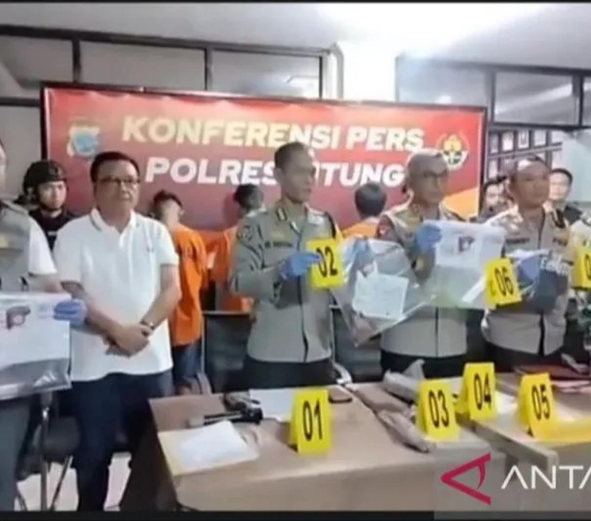 Dok. Istimewa