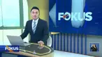 Fokus edisi (05/3) mengangkat berita-berita pilihan di antaranya, Mal Bekasi Terendam Banjir, Villa Nusa Indah Porak Poranda Akibat Banjir, Jabodetabek Dikepung Banjir.