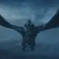 Salah satu adegan di Game of Thrones season 7. (HBO)