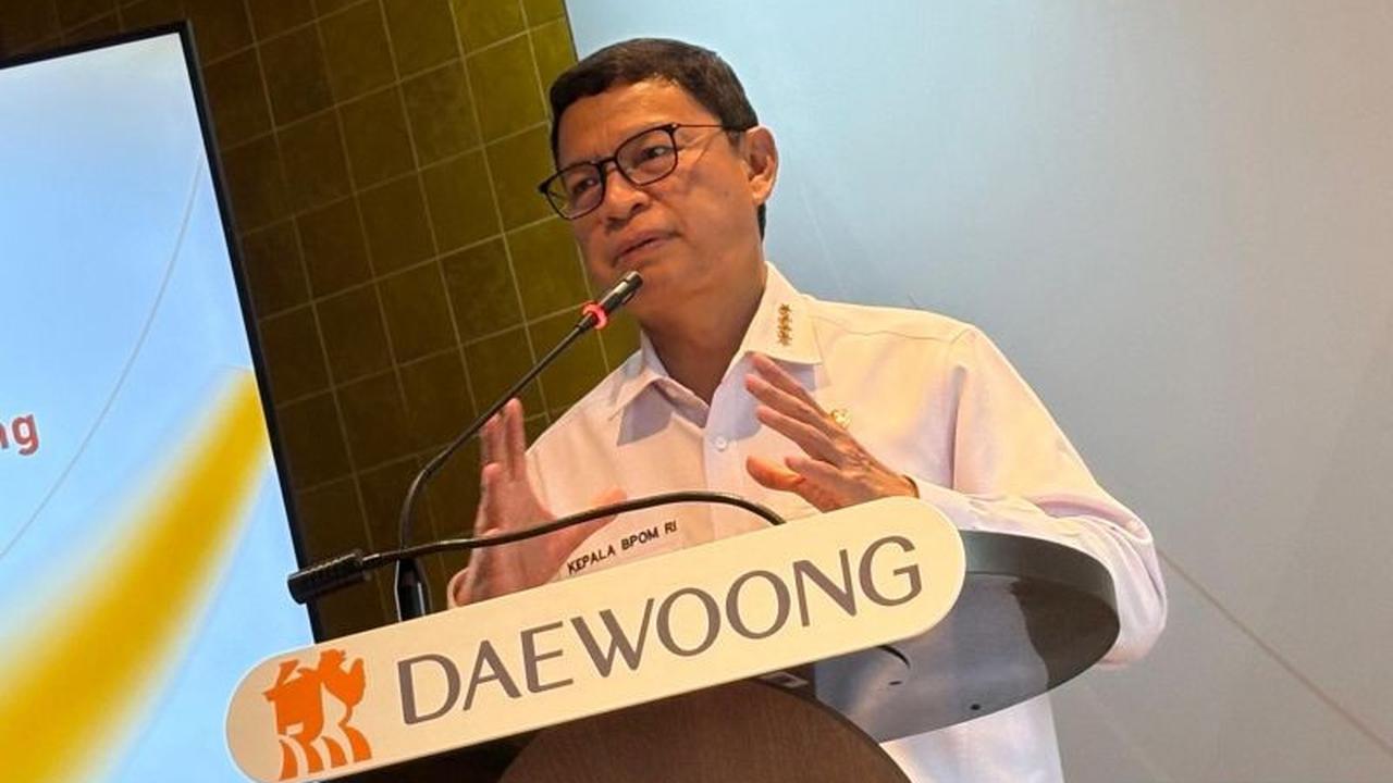 BPOM Perketat Pengawasan Produk Ilegal di Seluruh Indonesia, Jamin Keamanan Konsumen