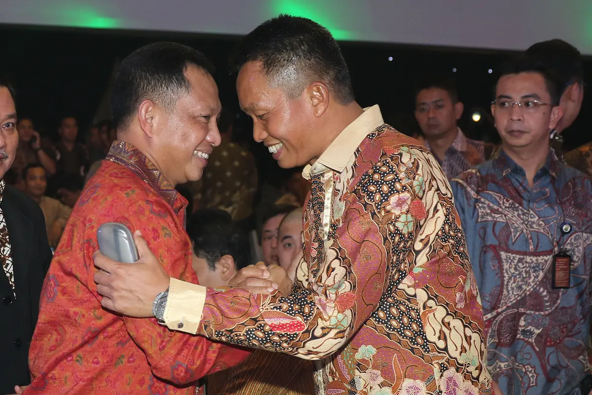 20160321- Pisah Sambut Kapolda Metro Jaya- Tito Karnavian dan Moechgiyarto-Jakarta- Herman Zakharia