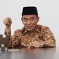 Muhadjir Effendy. (Liputan6.com/Fatkhur Rozaq)