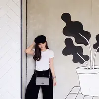 Jessica Mila (Instagram/jscmila)