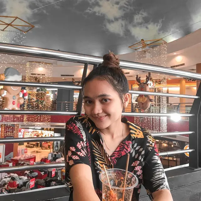 6 Potret Terbaru Cindai Idola Cilik 4, Pernah Ikut Audisi Indonesian Idol 2019