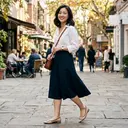 Rekomendasi Sepatu Wanita Nyaman untuk Aktivitas Seharian, Tetap Stylish Tanpa Bikin Kaki Pegal
