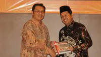 Purwakarta Pertahankan Predikat WTP dari BPK