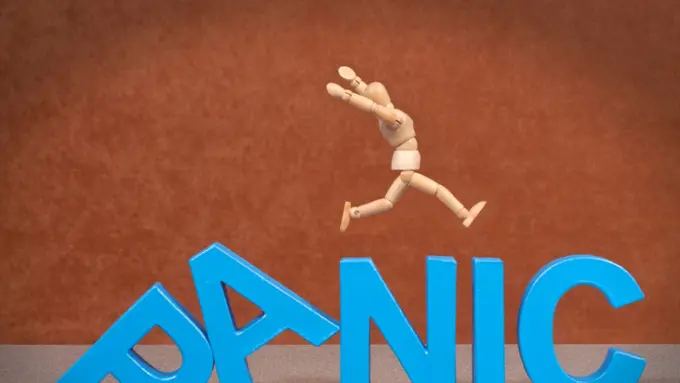 20 Hal yang Bisa Dilakukan Ketika Terkena Serangan Panik