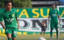 Persija pastikan Rendi batal gabung Persebaya