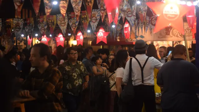 Oktoberfest