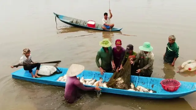 Kemandirian Ekonomi Desa