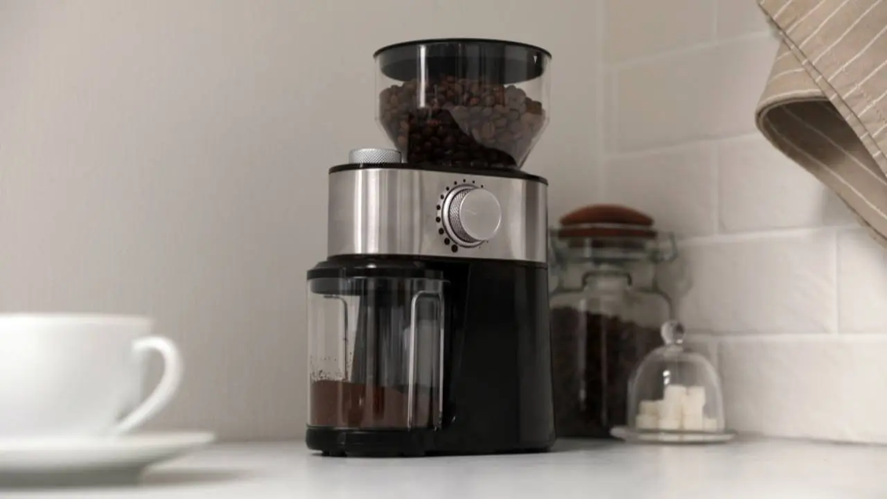 Penggiling Kopi Terbaik yang Bikin Aroma dan Rasa Kopi Makin Maksimal