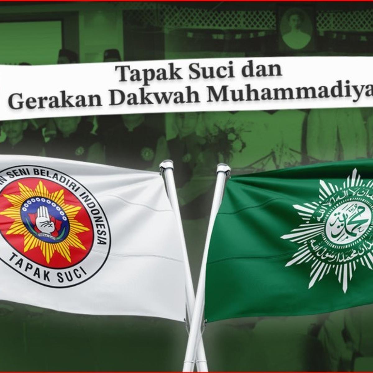 tapak suci