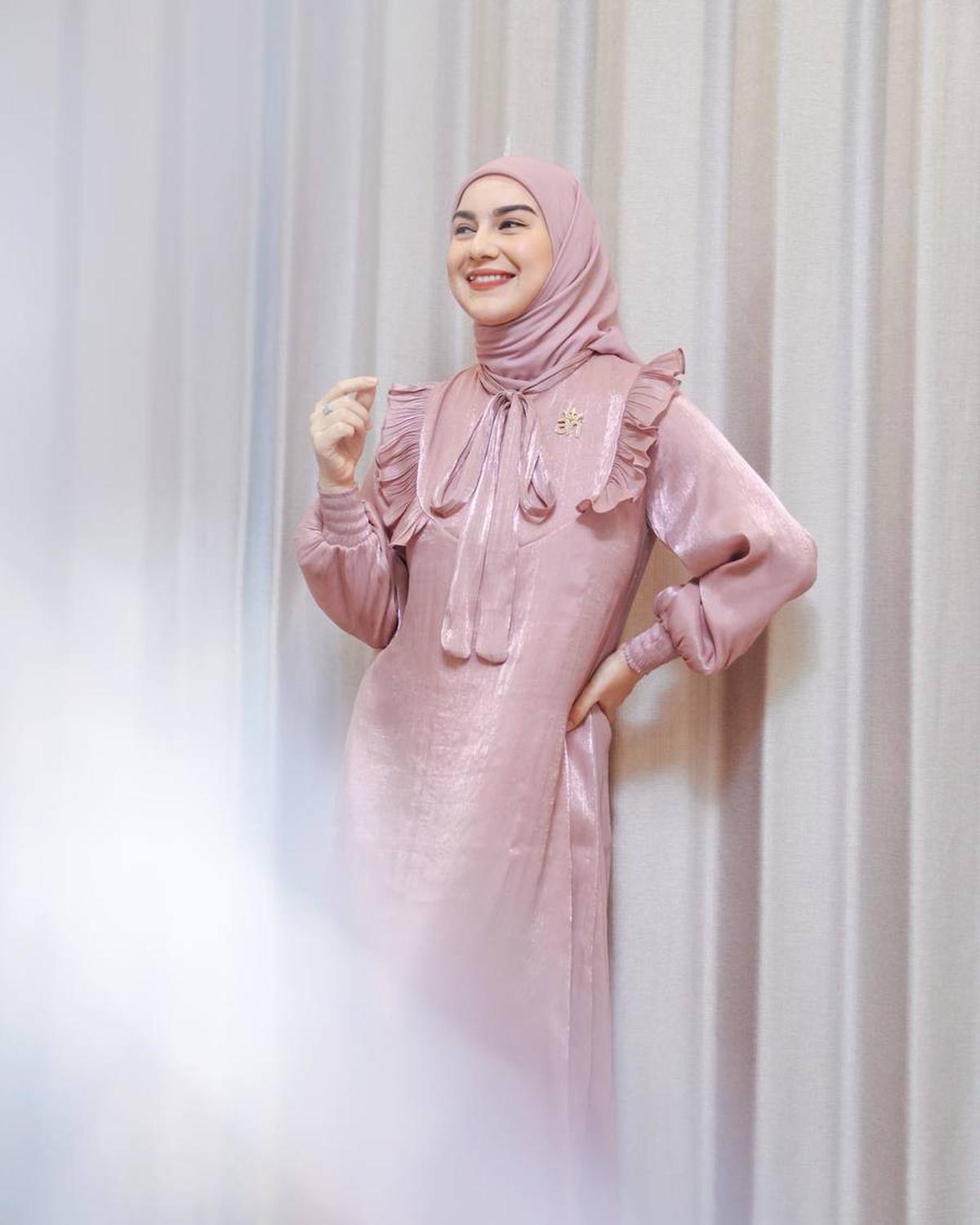 Ammar Zoni Kembali Ditangkap