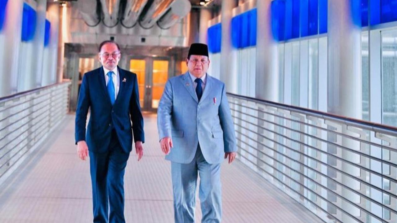 VIDEO: Survei Indikator, 91 Persen Rakyat Tahu Makan Gratis Prabowo Tapi Tingkat Kepuasan Cuma 64 Persen