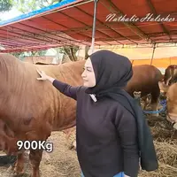 Nathalie Holscher (Youtube/NATHALIE HOLSCHER)