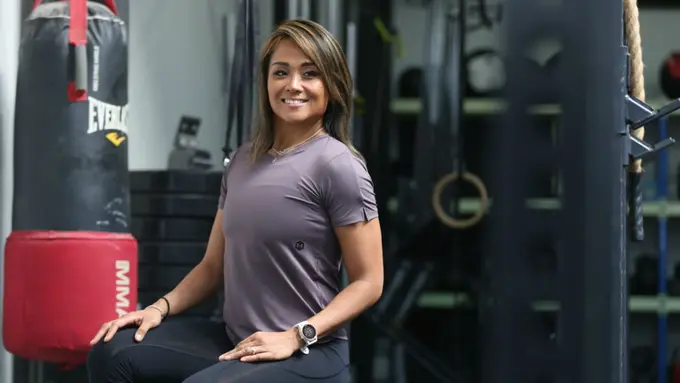 Nggak Hanya Cantik, Ulik Rahasia Perempuan Tangguh Ala Jemima 3