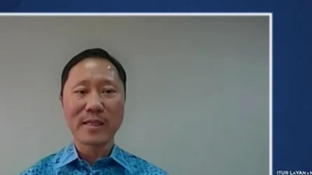 Pengguna juga bisa mendapatkan data perjalanannya bersama Bluebird sehingga mereka memiliki pendataan transaksi dan perjalanan yang lebih transparan.