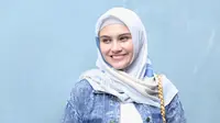 Cara Zee Zee Shahab Kenalkan Puasa Pada Anaknya