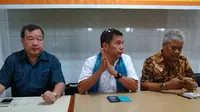 Komdis PSSI kunjungi Yogjakarta