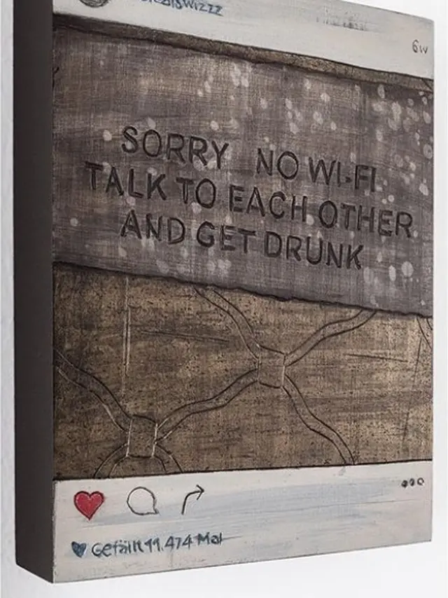 Woodcut Alex Diamond