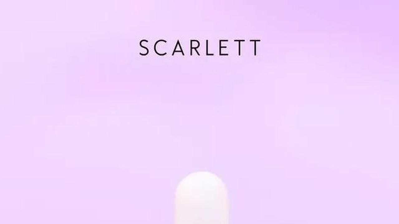 5. Scarlett Whitening Niacinamide 5% Beta Glucan & Phyto Extract Serum