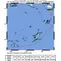 Gempa Tanimbar, Maluku. (Dok. BMKG)