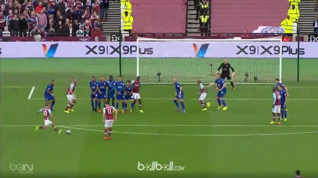 Berita video kumpulan gol terbaik Liga Inggris pekan ke-29, di mana salah satunya dari Jesse Lingard. This video presented by BallBall.