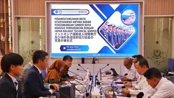 Kerja Sama Indonesia–Jepang Perluas Penempatan Tenaga Kerja di Berbagai Sektor