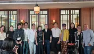 Transformasi Wajah Presentasi Fashion Indonesia Selama 20 Tahun