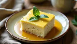 Resep Srikaya Roti Tawar Kukus yang Lembut dan Legit