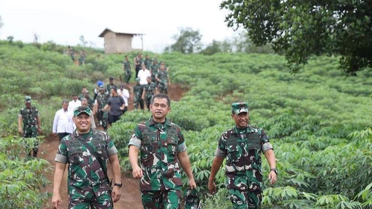 Maruli menduga penyebab ribuan amunisi itu terbakar pelbagai macam amunisi termasuk panas listrik.<br>