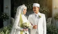 6 Ayat Alquran Tentang Pernikahan dan Maknanya yang Mendalam
