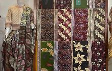 Maling Embat Batik Seharga Rp1,3 Miliar di Pameran JCC, Polisi: Pelaku Paham soal Kain dan Tekstil