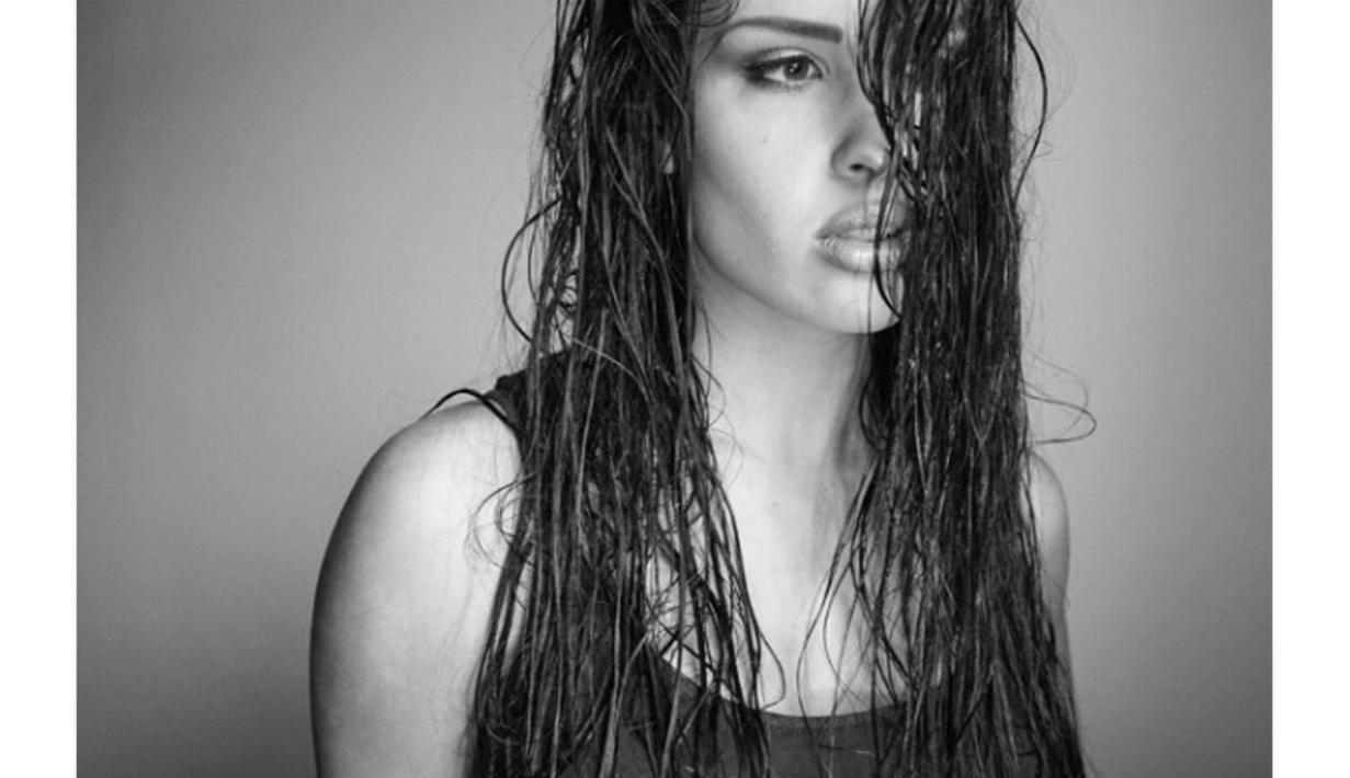 Petra Uberalova lahir di Bratislava, Slovakia, pada tanggal 11 April 1995. (Bola.com/instagram/PetraUberalova)