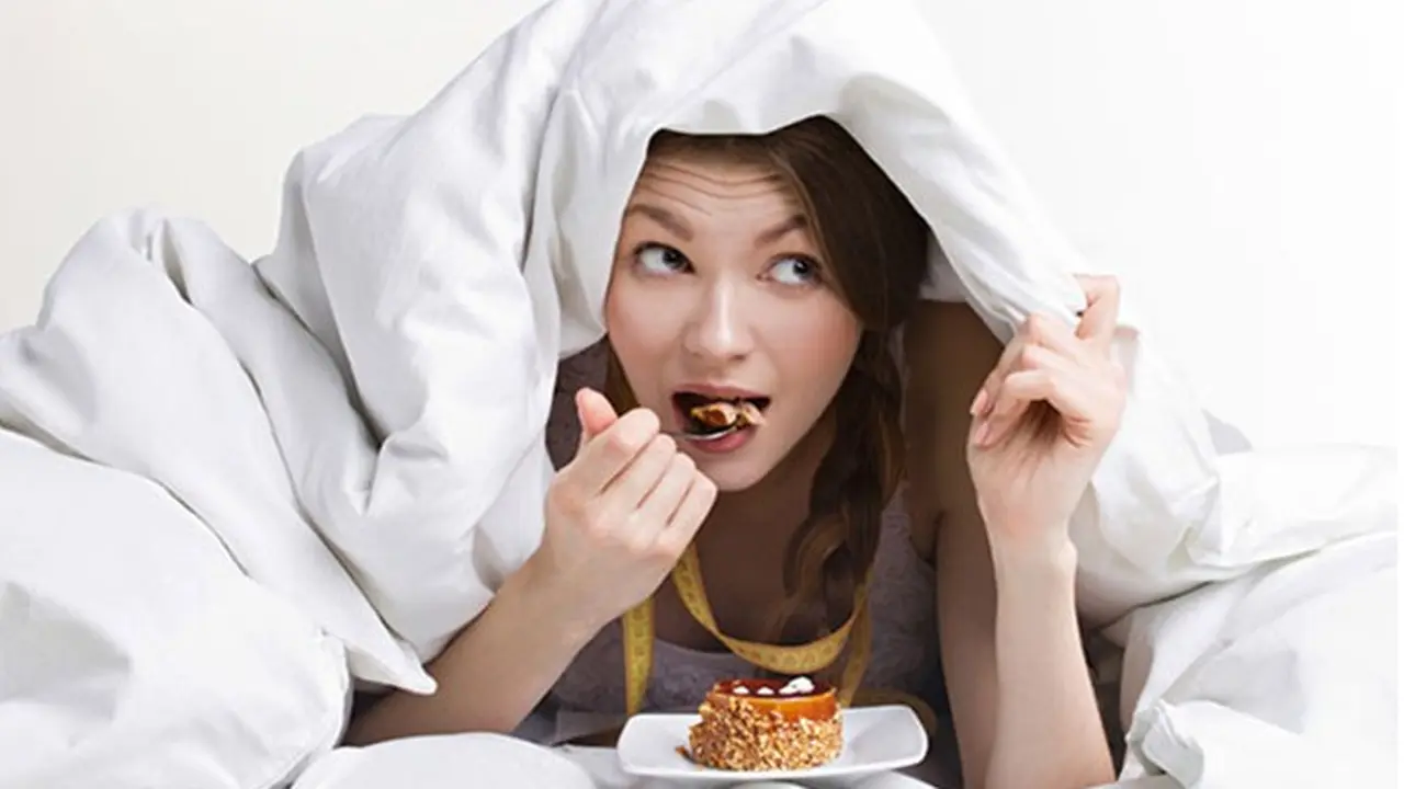 3 Kesalahan Tidur Ini Bikin Badan Melar