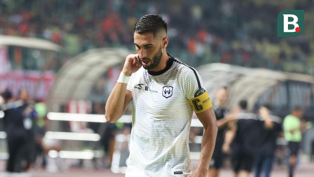 Persija Jakarta vs Rans Nusantara FC: BRI Liga 1 2023/2024