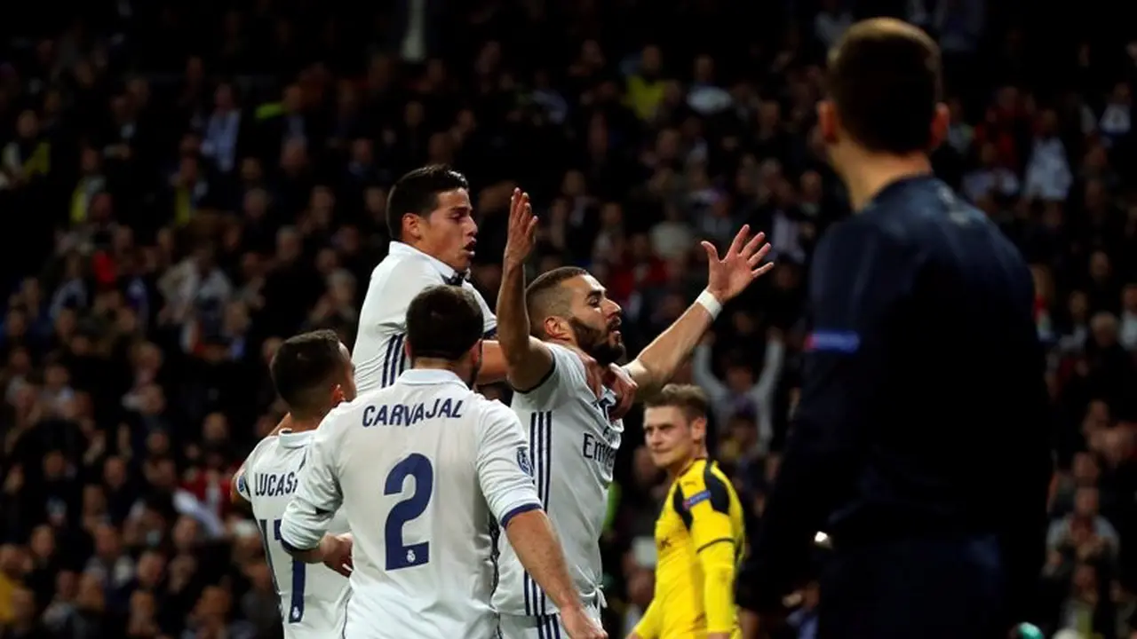 Real Madrid