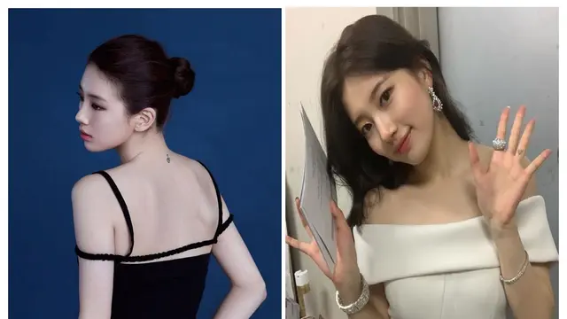 suzy