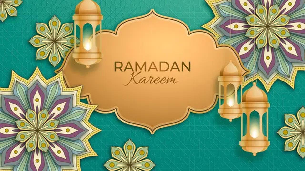 50 Ucapan Selamat Menunaikan Ibadah Puasa untuk Menyemarakkan Bulan Ramadhan 2025